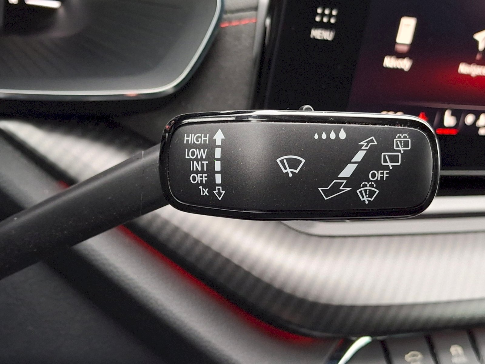 Škoda Octavia Liftback 2,0 l 147 kw