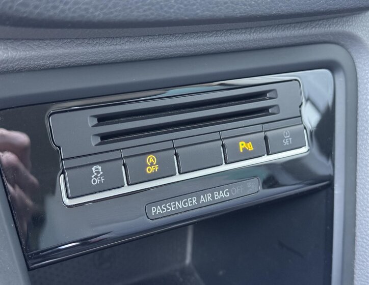 Seat Alhambra Ostatní 2,0 l 103 kw