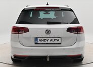 Volkswagen Passat Kombi 2,0 l 110 kw