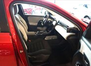 Citroën C5 Aircross SUV 1,2 l 100 kw