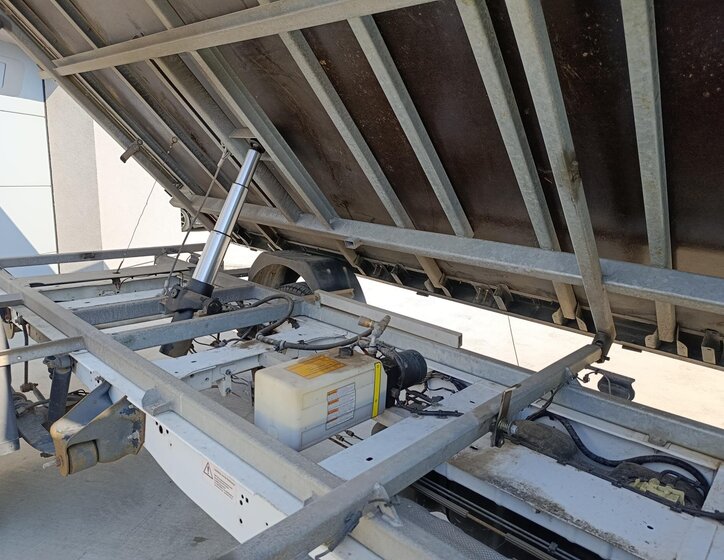 Ford Transit Ostatní 2,0 l 96 kw