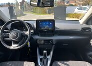Toyota Yaris Hatchback 1,5 l 68 kw