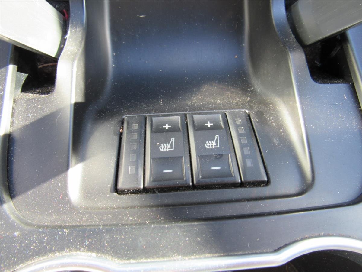 Ford S-MAX Kombi 1,6 l 118 kw