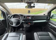 Citroën SpaceTourer VAN-Minibus 0,0 130 kw