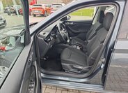 Škoda Kamiq SUV / Terénní 999,0 70 kw