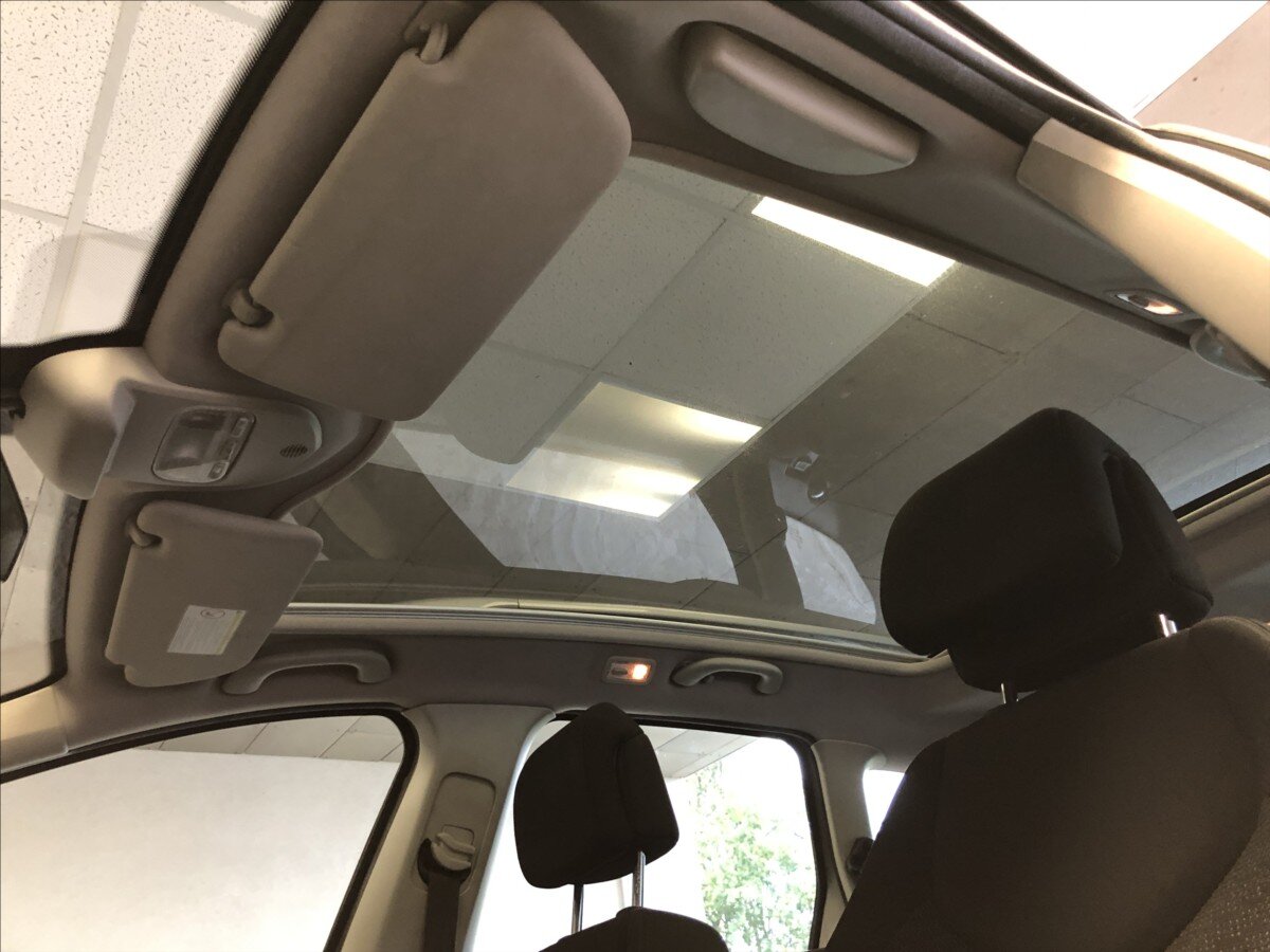 Peugeot 308 Kombi 1,6 l 88 kw