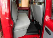 Volkswagen Transporter Valník 2,0 l 75 kw