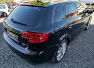 Audi A3 Hatchback 1,4 l 92 kw