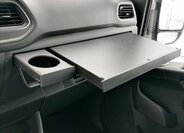 Renault Master Valník 2,3 l 120 kw