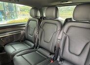 Mercedes-Benz Třídy V MPV 2,0 l 174 kw