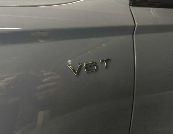 Audi A6 Kombi 3,0 l 240 kw