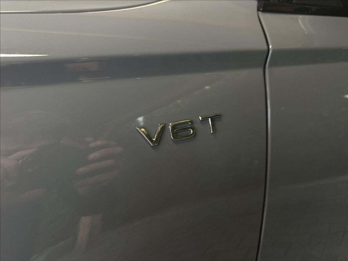 Audi A6 Kombi 3,0 l 240 kw