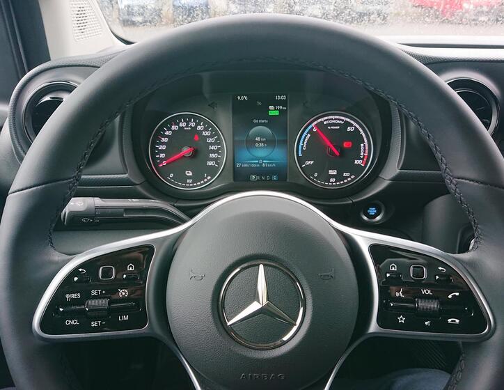 Mercedes-Benz Citan 13