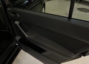 Volkswagen Touran MPV 1,6 l 81 kw