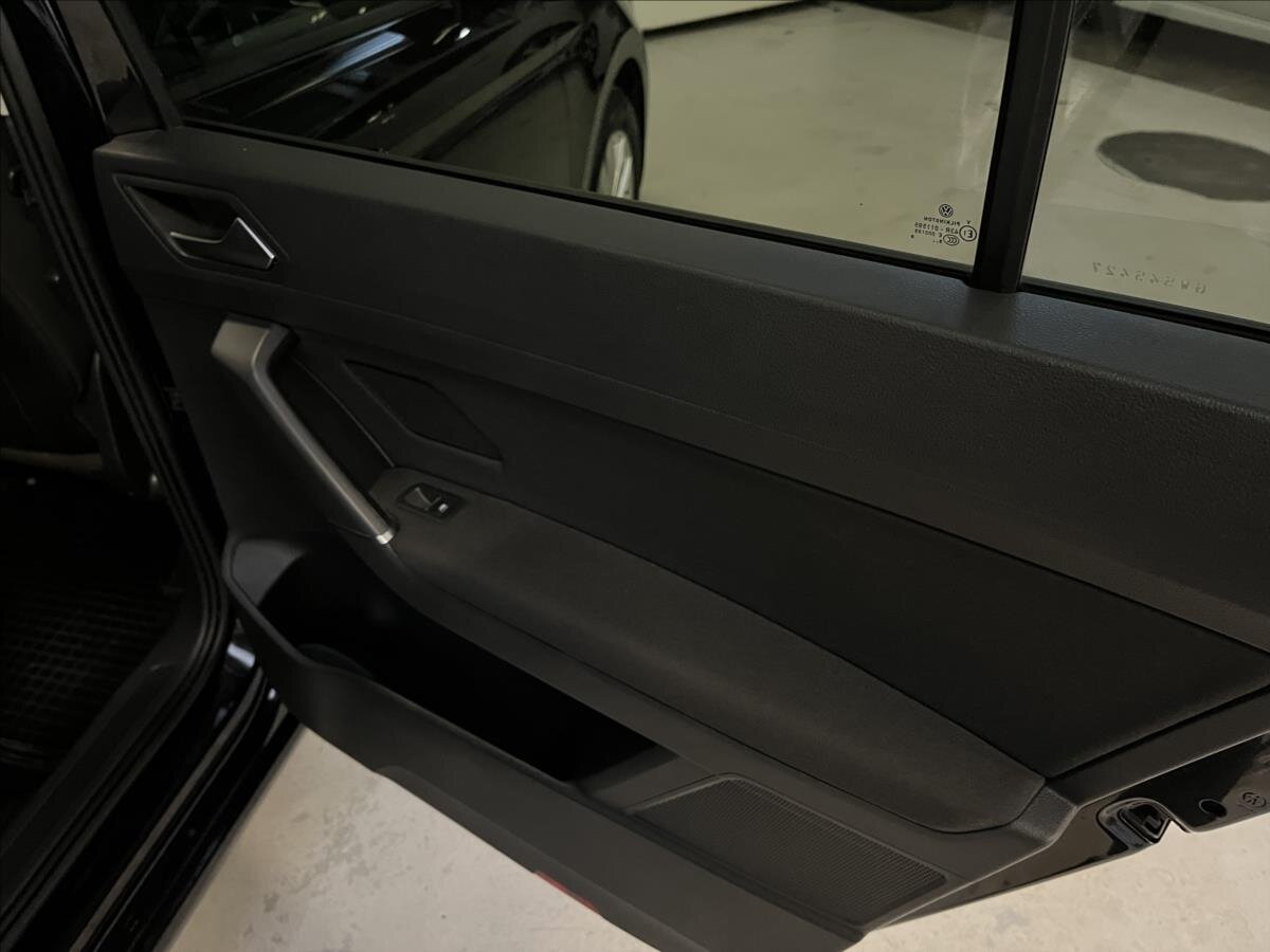 Volkswagen Touran MPV 1,6 l 81 kw