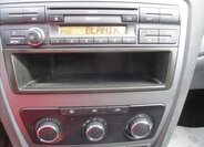 Škoda Octavia Kombi 1,6 l 75 kw