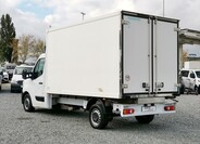 Renault Master 4