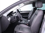 Volkswagen Passat Kombi 2,0 l 110 kw