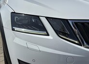 Škoda Octavia 9