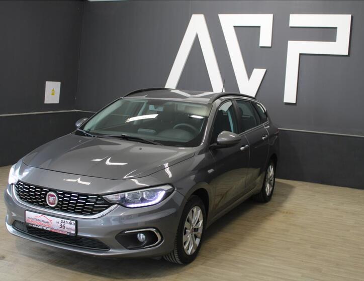 Fiat Tipo 2