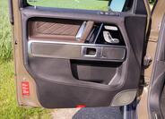 Mercedes-Benz Třídy G 11