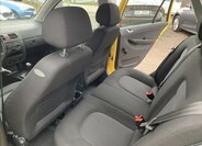 Škoda Fabia Kombi 1,4 l 55 kw