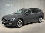Volkswagen Passat Kombi 2,0 l 140 kw