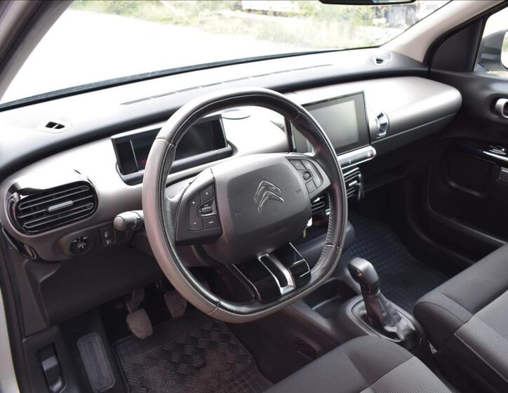 Citroën C4 Cactus 14