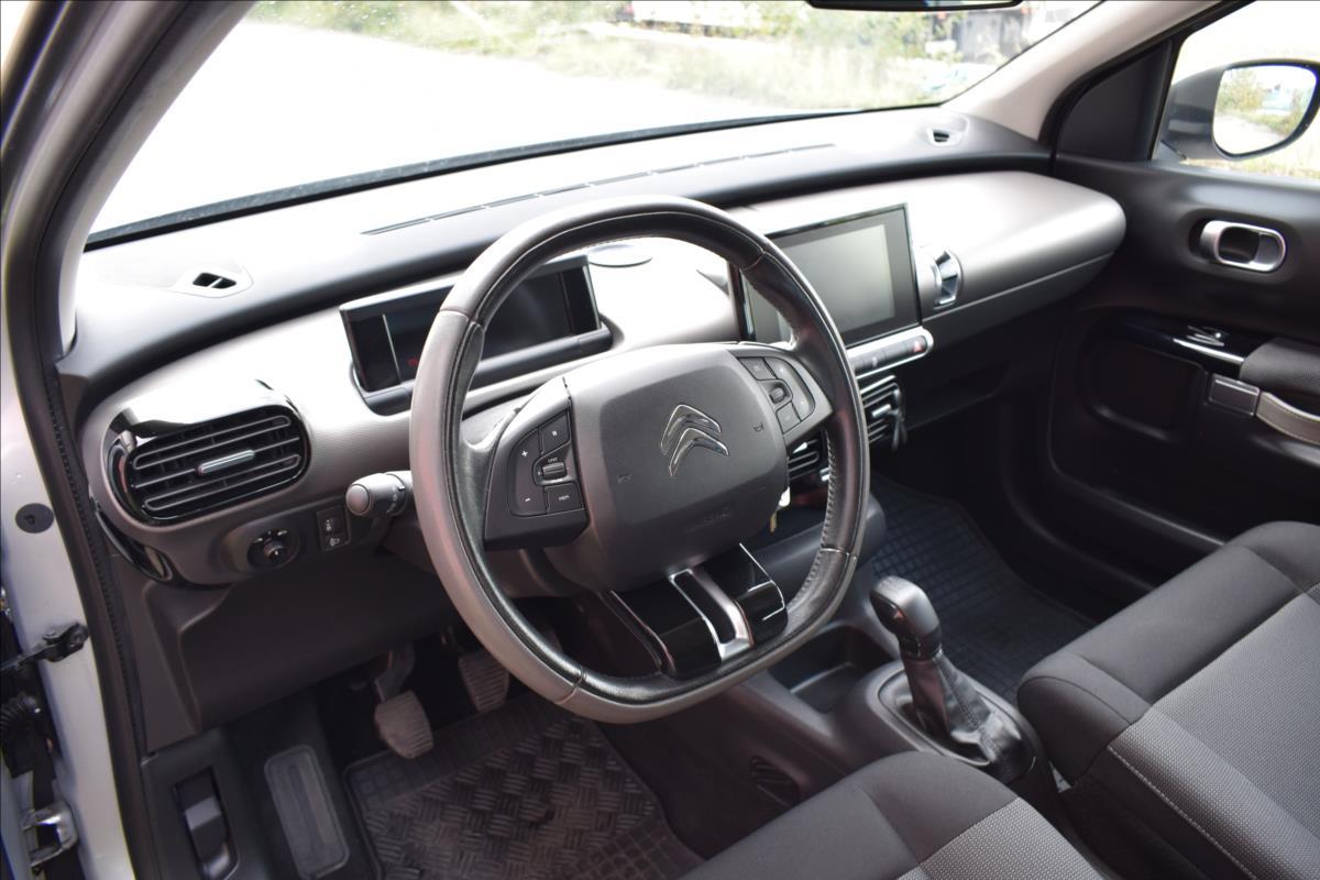 Citroën C4 Cactus