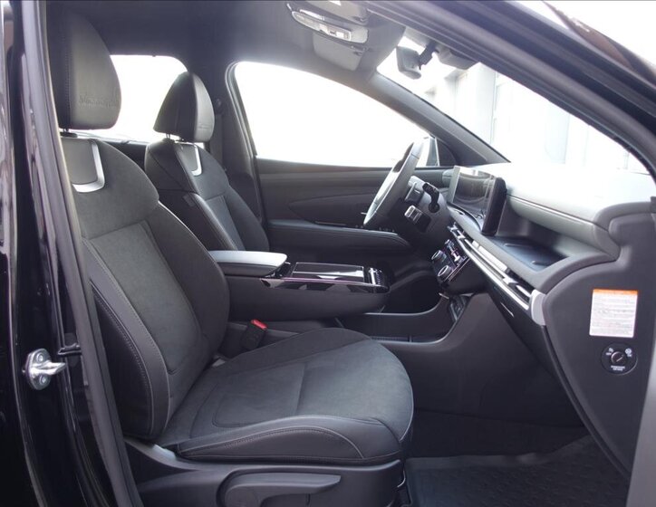 Hyundai Tucson SUV / Terénní 1,6 l 185 kw