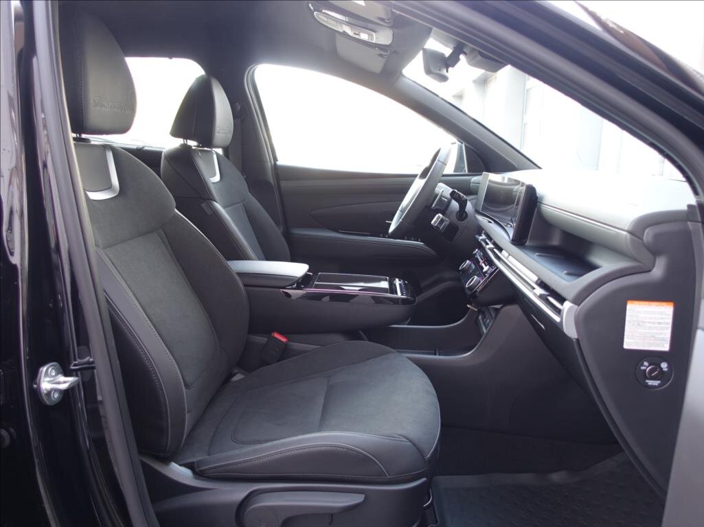 Hyundai Tucson SUV / Terénní 1,6 l 185 kw