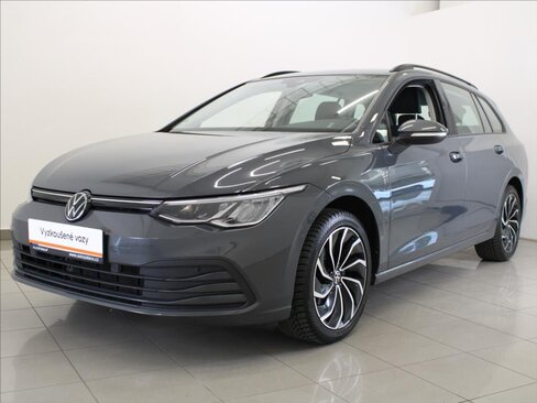 Volkswagen Golf Kombi 999,0 81 kw