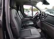 Ford Transit Custom VAN / Minibus 2,0 l 125 kw