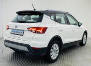 Seat Arona 2