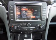 Ford Galaxy Ostatní 2,0 l 103 kw