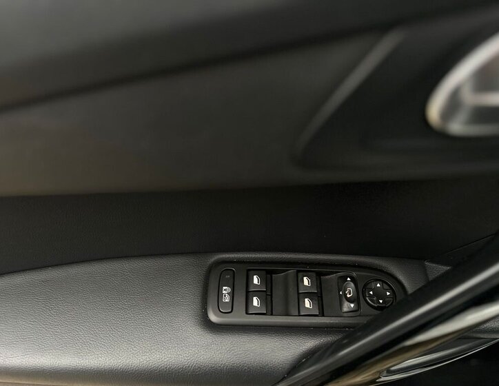 Peugeot 508 Kombi 2,0 l 133 kw