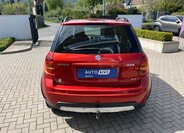 Suzuki SX4 SUV / Terénní 1,6 l 88 kw