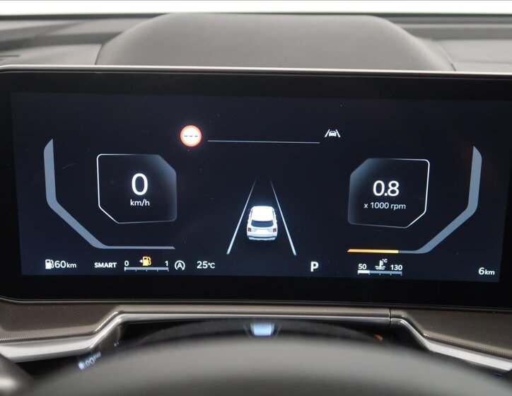 KIA Sorento SUV / Terénní 2,2 l 142 kw