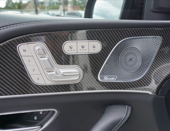 Mercedes-Benz GLE 14