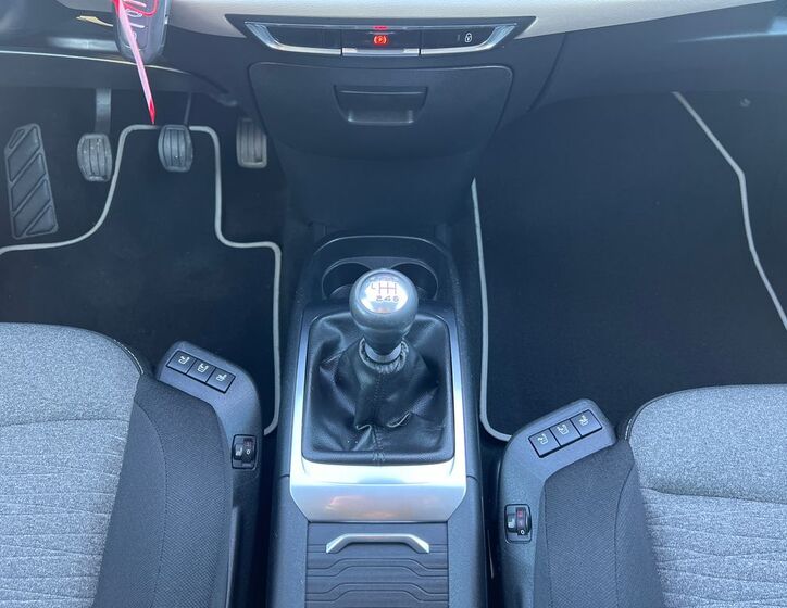 Citroën Grand C4 Picasso 11