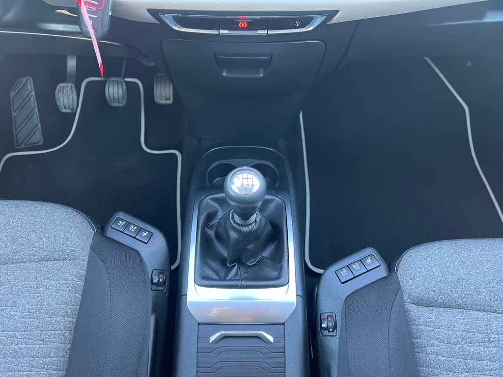 Citroën Grand C4 Picasso