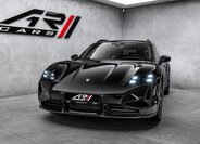 Porsche Taycan Kombi 0,0 640 kw