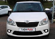 Škoda Fabia 3