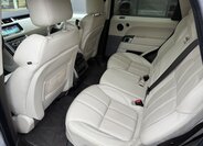 Land Rover Range Rover Sport SUV 4,4 l 250 kw