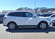Hyundai Santa Fe SUV / Terénní 2,2 l 145 kw