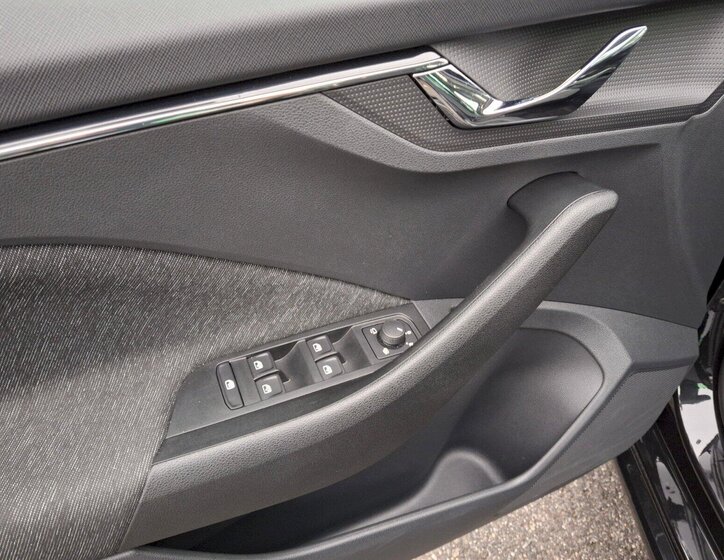 Škoda Scala Hatchback 999,0 81 kw