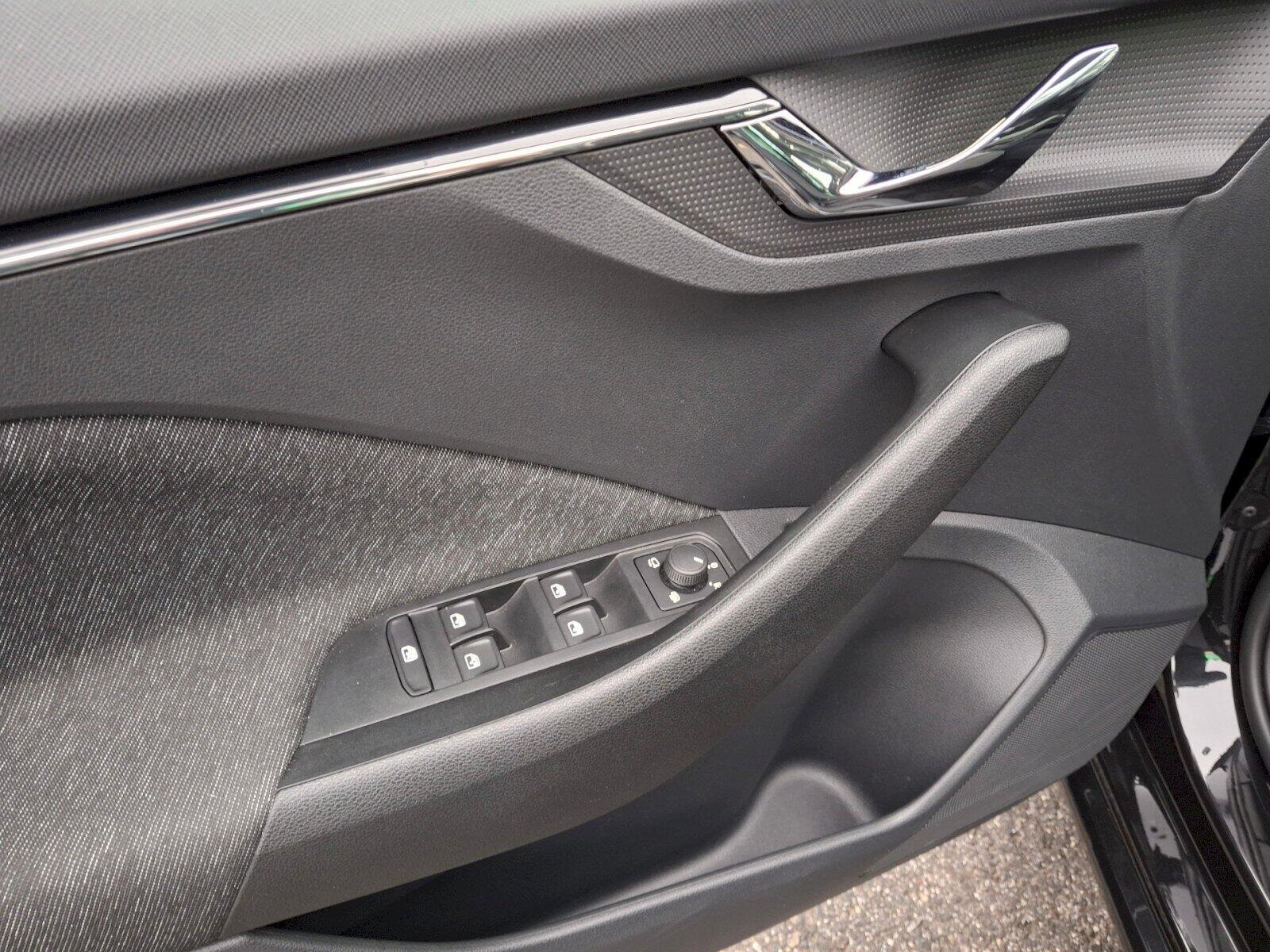 Škoda Scala Hatchback 999,0 81 kw