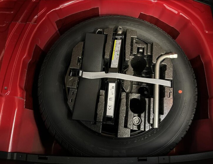 Škoda Fabia Hatchback 999,0 85 kw