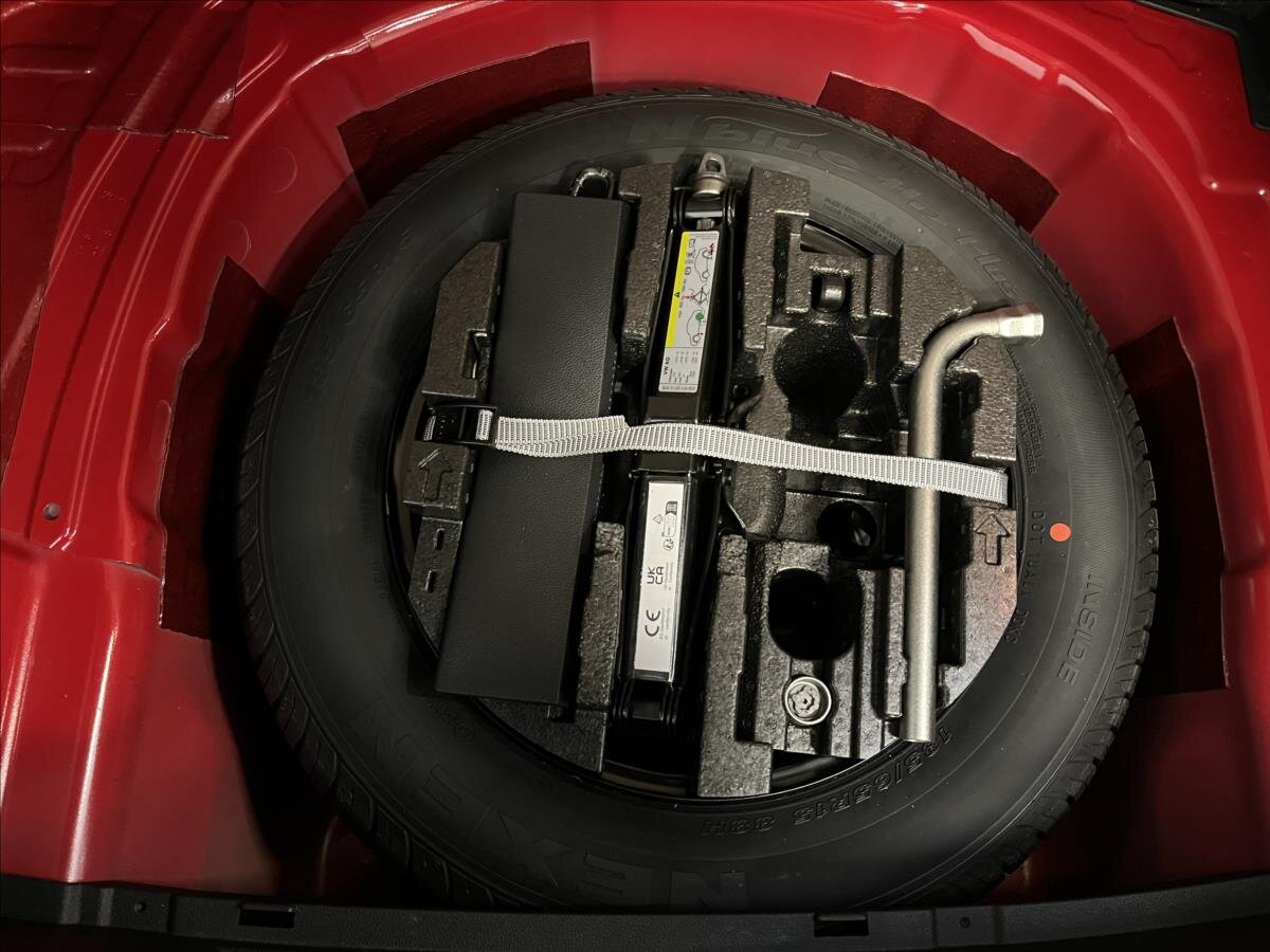 Škoda Fabia Hatchback 999,0 85 kw