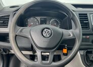 Volkswagen Transporter Valník 2,0 l 75 kw